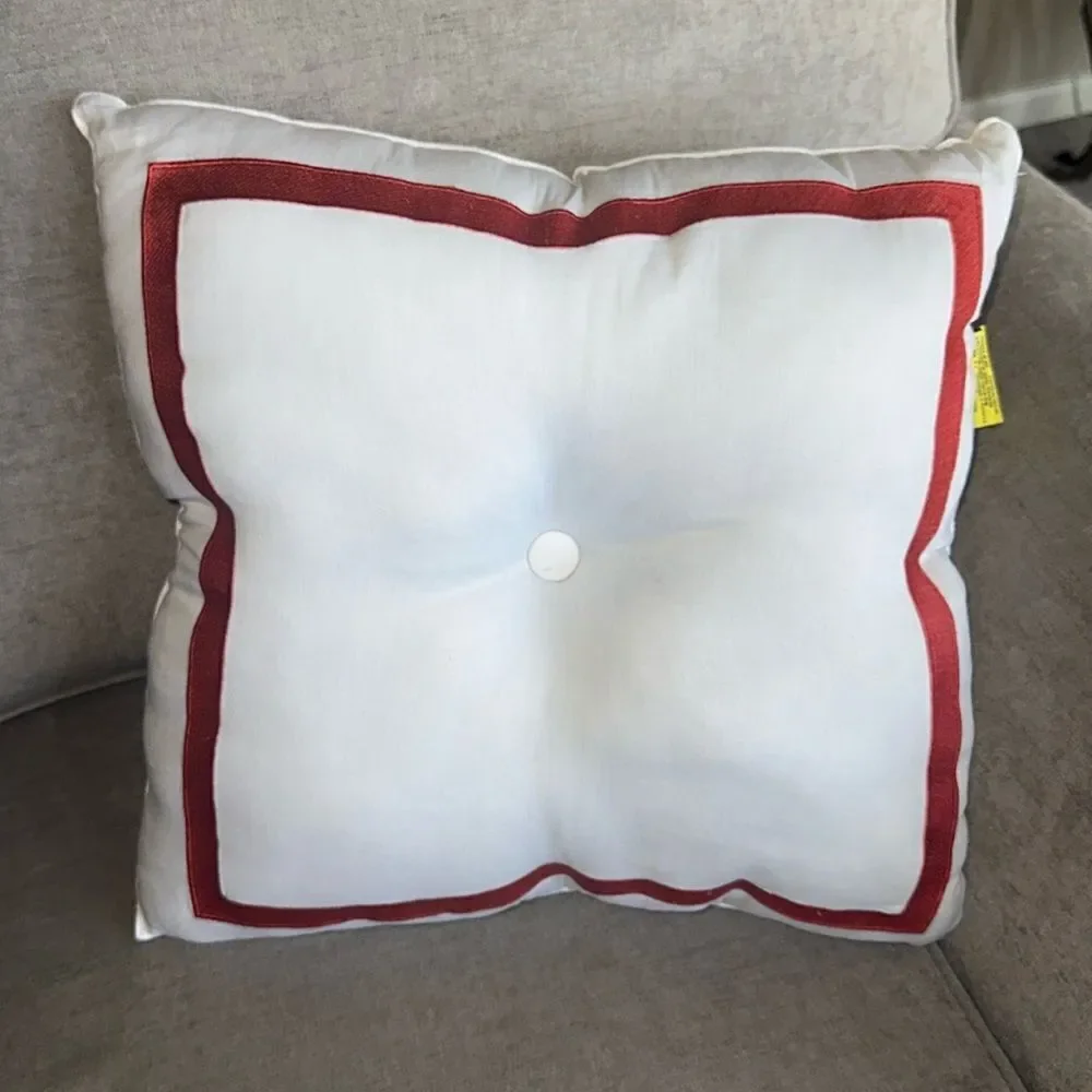 Trina Turk Decorative Throw Pillow!